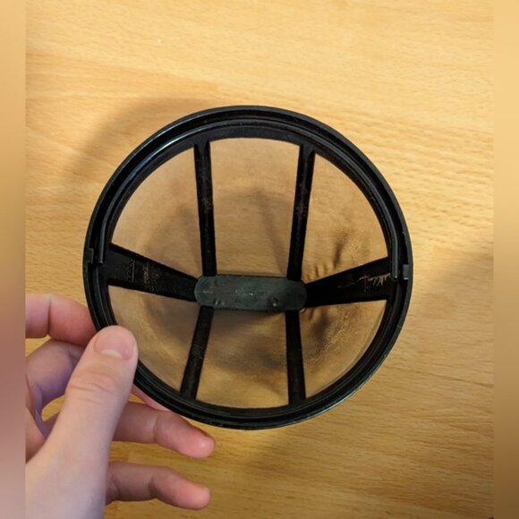 Reusable Coffee Filter - Picture 3 of 3